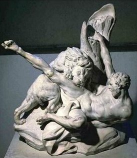 ����� �� �������  - ������-��� ���� (1819)